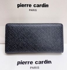 Ví da cầm tay Pierre Cardin PIE006