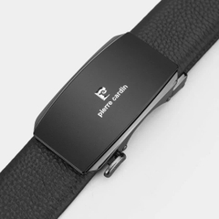 Bộ 2 mặt + 1 dây thắt lưng nam Pierre Cardin PC008