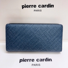 Ví da cầm tay Pierre Cardin PIE008