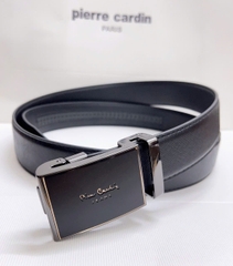 Bộ 2 mặt + 1 dây thắt lưng nam Pierre Cardin PC006