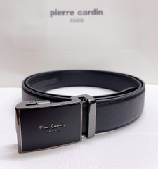 Bộ 2 mặt + 1 dây thắt lưng nam Pierre Cardin PC006