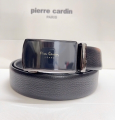 Bộ 2 mặt + 1 dây thắt lưng nam Pierre Cardin PC007