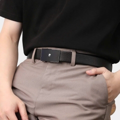 Thắt lưng nam Pierre Cardin PC022 (lòn trong)