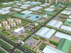 Bắc Ninh sắp có khu công nghiệp và nhà ở gần 250ha