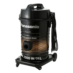 Máy Hút Bụi Panasonic MC-YL635TN46 2200W