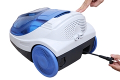 Máy hút bụi Hitachi CV-SF18(24CV-BL)