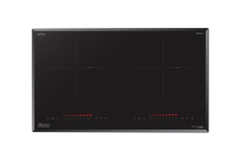 Bếp đôi điện từ Sunhouse Mama MMB899DI