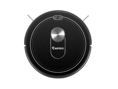 Robot hút bụi lau nhà Hecquyn Extra