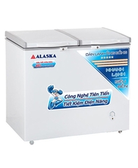 Tủ đông Alaska 550 lít BCD 5568C