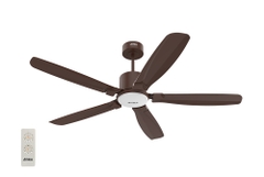 Quạt trần 5 cánh có đèn Sunhouse Apex APF7682B