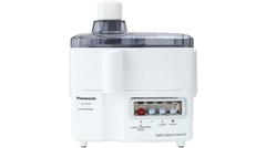 Máy xay ép đa năng Panasonic MJ-M176PWRA