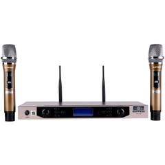 Micro không dây Guinness MU-1182