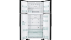 Tủ lạnh Hitachi Inverter 540 lít R-FW690PGV7 (GBK)