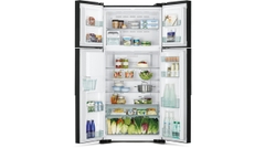 Tủ lạnh Hitachi Inverter 540 lít R-FW690PGV7 (GBK)