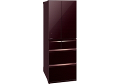 Tủ Lạnh Mitsubishi Inverter 506 Lít MR-WX52D-BR-V