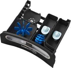 Máy giặt Panasonic Inverter 10.5 Kg NA-FD10VR1BV