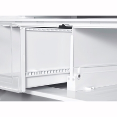 Tủ lạnh Toshiba Inverter 511 lít GR-RF610WE-PMV(37)-SG