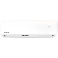Máy lạnh Reetech 2.5 HP RT24-DF-BT/RC24-DF-BT