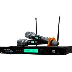 Micro không dây Guinness MU-133