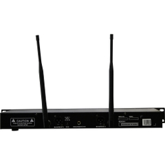 Micro không dây Guinness MU-133