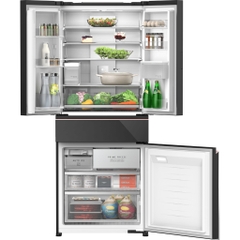 Tủ lạnh Panasonic 540 lít NR-YW590YMMV