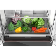 Tủ lạnh Panasonic 540 lít NR-YW590YMMV