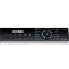 Máy giặt Aqua Inverter 10 KG AQD-A1000G W
