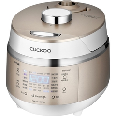 Nồi cơm điện tử áp suất Cuckoo 0.5 lít CRP-EHS0309F/WHGOVNCV