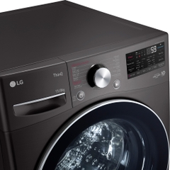 Máy giặt sấy LG Inverter 15 kg F2515RTGB