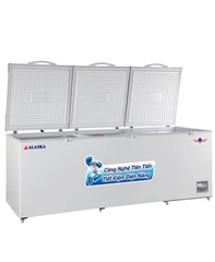 Tủ đông Alaska 1100 lít HB-1100C