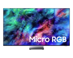 Smart Tivi Micro RGB Samsung 4K 85 Inch MRA85R95H