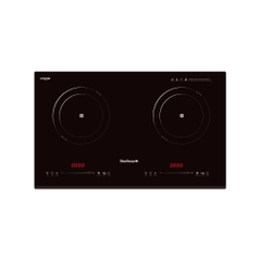 Bếp Từ Đôi BlueStone ICB-6825 5000W