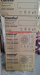Máy lạnh Comfee Inverter 1 HP CFS-10VGXF