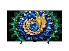 Google Tivi Fashion QD-Mini LED TCL 4K 55 inch 55A400M