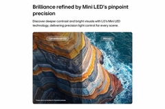 Smart Tivi QNED LG AI 4K 65 inch 65QNED81BSA