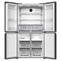 Tủ lạnh Dreame 600L Dual inverter DRC600WGB4VN