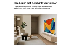 Smart Tivi LG AI 4K 75 inch 75NU805BPSB