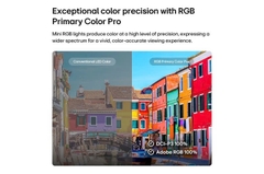 Smart Tivi LG Micro RGB 4K 65 Inch 65MRGB86BSA