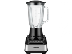 Máy xay sinh tố cối thủy tinh 800W MX-MG54C2