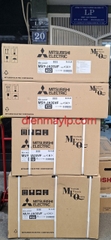 Máy lạnh Mitsubishi Electric Inverter 1.5 HP MSY/MUY-JA35VF