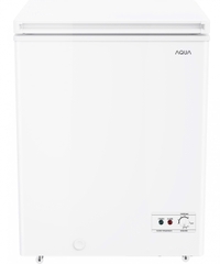 Tủ đông Aqua Inverter 142 lít AQF-C2501EN