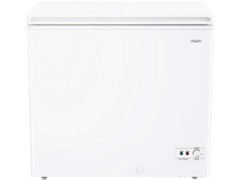 Tủ đông Aqua Inverter 201 lít AQF-C3001EN