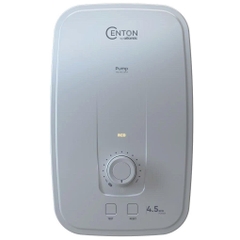 Máy Nước Nóng Centon By Atlantic Presto EIWH NP M-N1 4.5kW