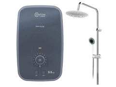 Máy nước nóng Centon Presto Turbo EIWH P M-N3  (RS) 5.5kW