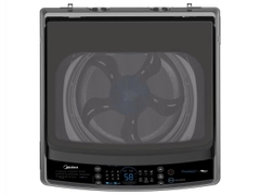 Máy giặt cửa trên Midea 9.5kg MA200W85