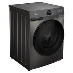 Máy giặt cửa trước Midea 10.5 kg MF200W105