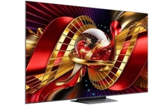 Google Tivi TCL SQD-Mini LED AI 4K 75 Inch 75C8L