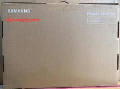 Loa Thanh Khung Tranh Samsung HW-LS60D/XV