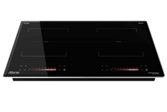 Bếp đôi điện từ Sunhouse Mama MMB82252-M