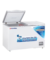 Tủ đông Alaska HB-890C